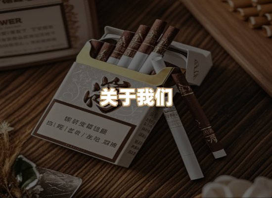 关于杰海系烟网
